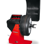 Auswuchtmaschine John Bean B100