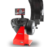 Auswuchtmaschine John Bean B1200P