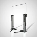 Zwei-Säulen-Hebebühne SLIFT MA STAR 6.5