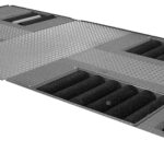 AHS MULTIFUNKTION Allrad-Rollenbremsprüfstand