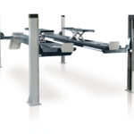 Viersäulenlift Space 506 OF