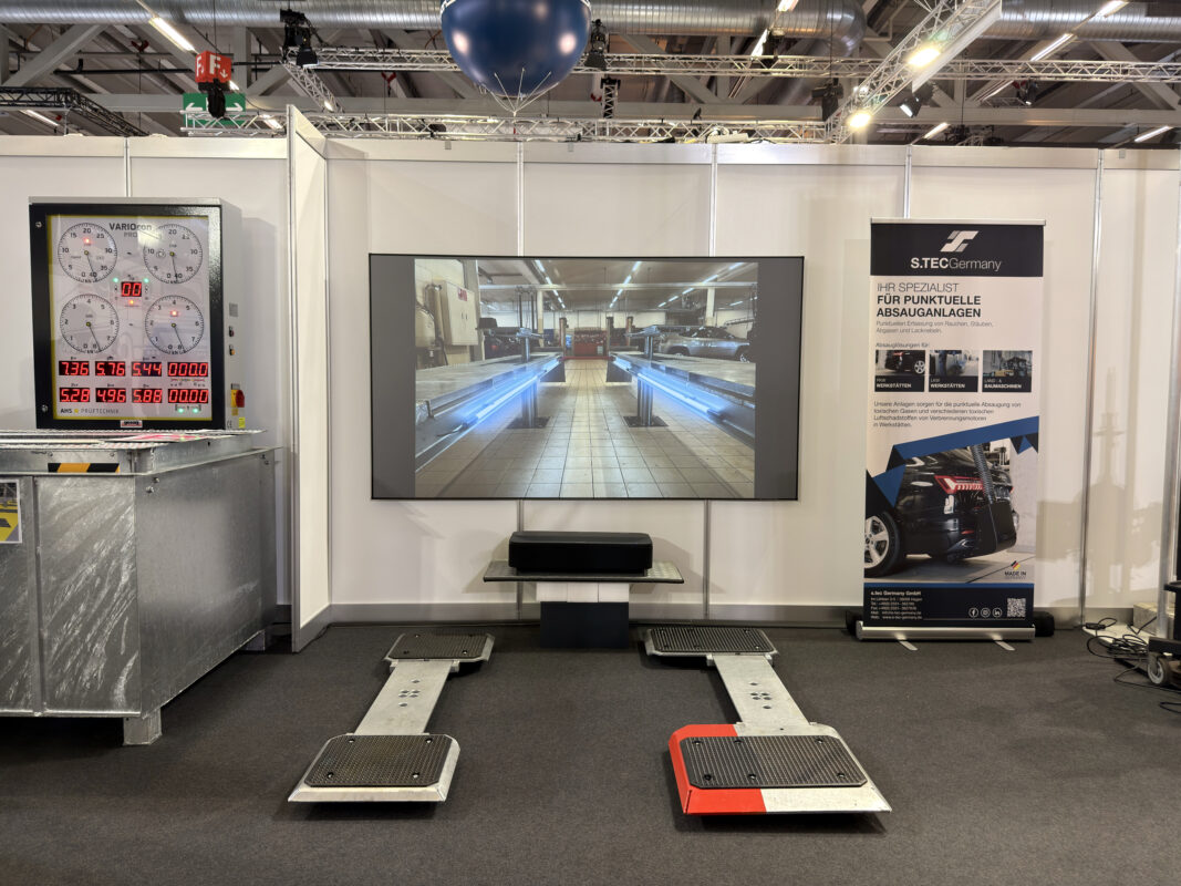 Pitlift Stempellifte